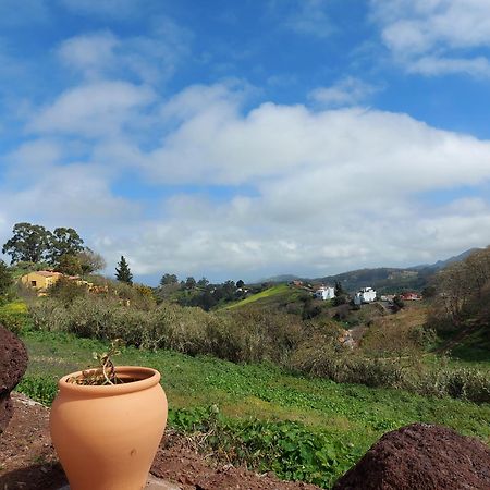 Finca Naturacanaria Moya  ภายนอก รูปภาพ