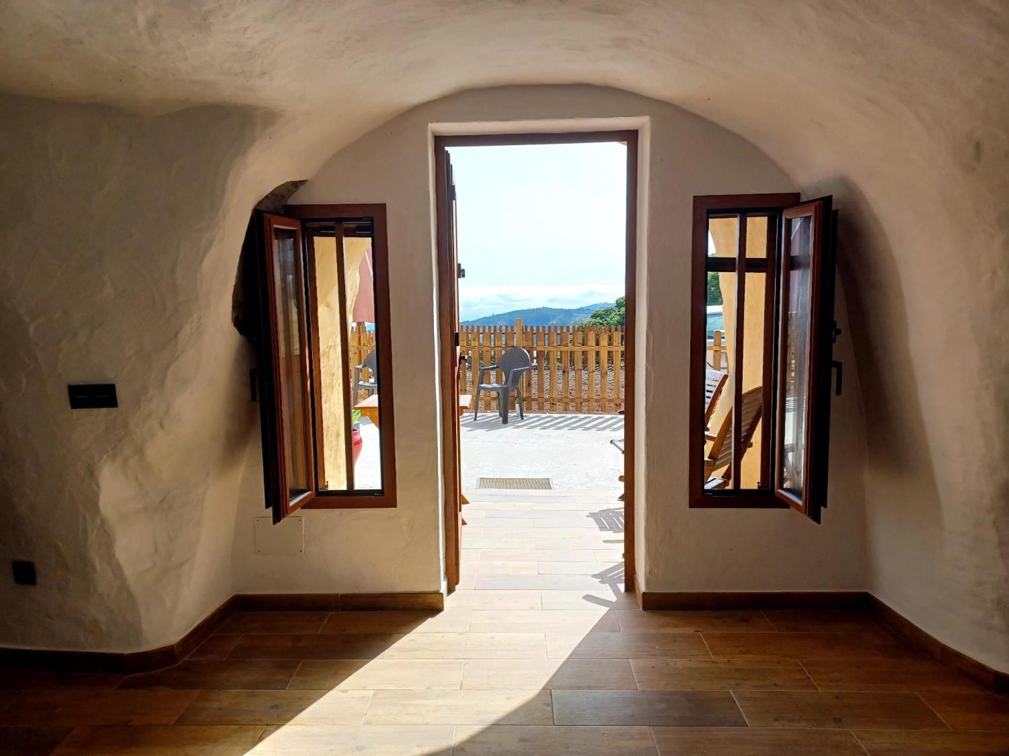 Finca Naturacanaria Moya  ภายนอก รูปภาพ