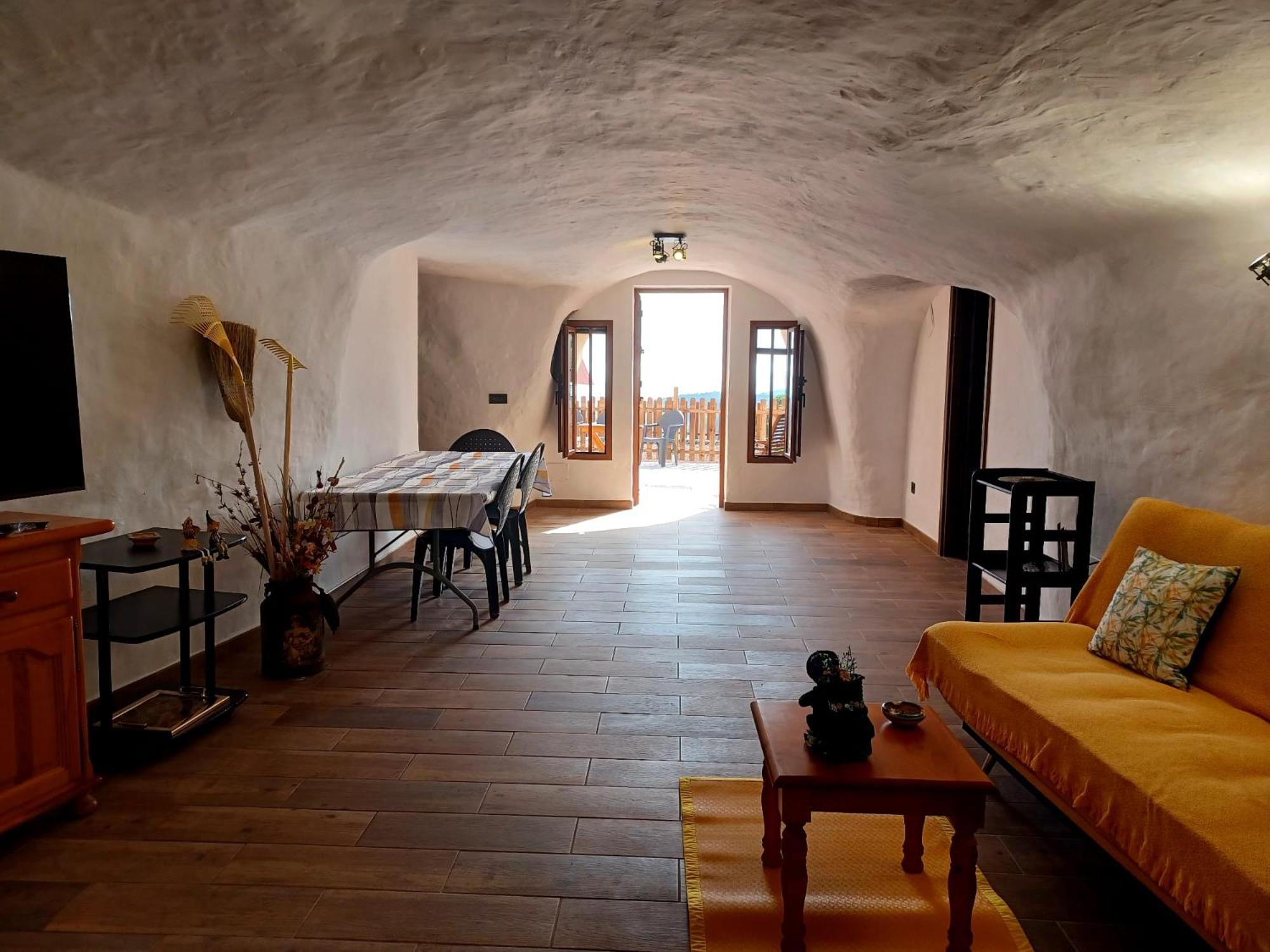 Finca Naturacanaria Moya  ภายนอก รูปภาพ