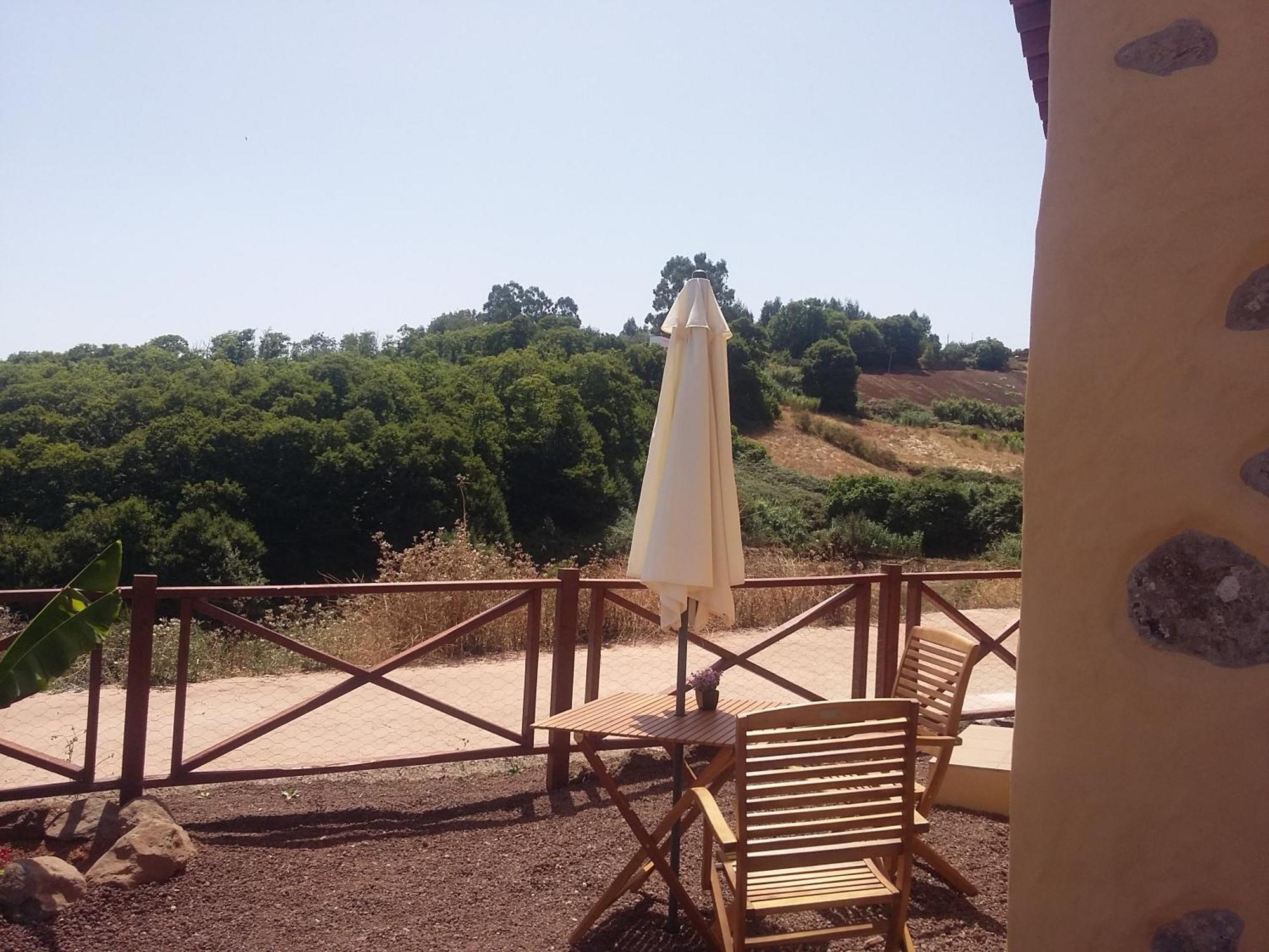 Finca Naturacanaria Moya  ภายนอก รูปภาพ