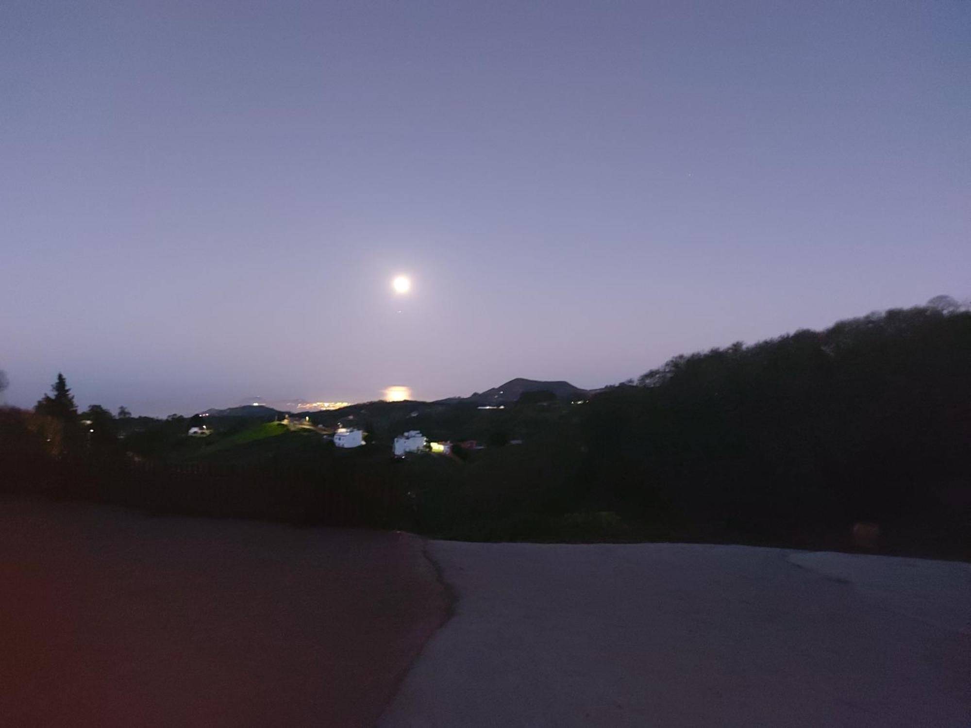 Finca Naturacanaria Moya  ภายนอก รูปภาพ